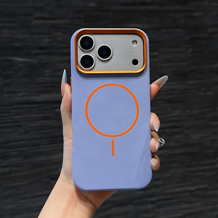 کاور مدل Nobile مناسب برای گوشی موبایل اپل iPhone 17 Pro