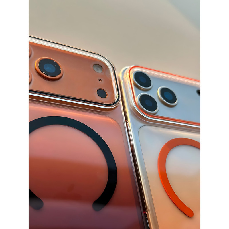 کاور مدل Jorveth مناسب برای گوشی موبایل اپل iPhone 17 Pro Max