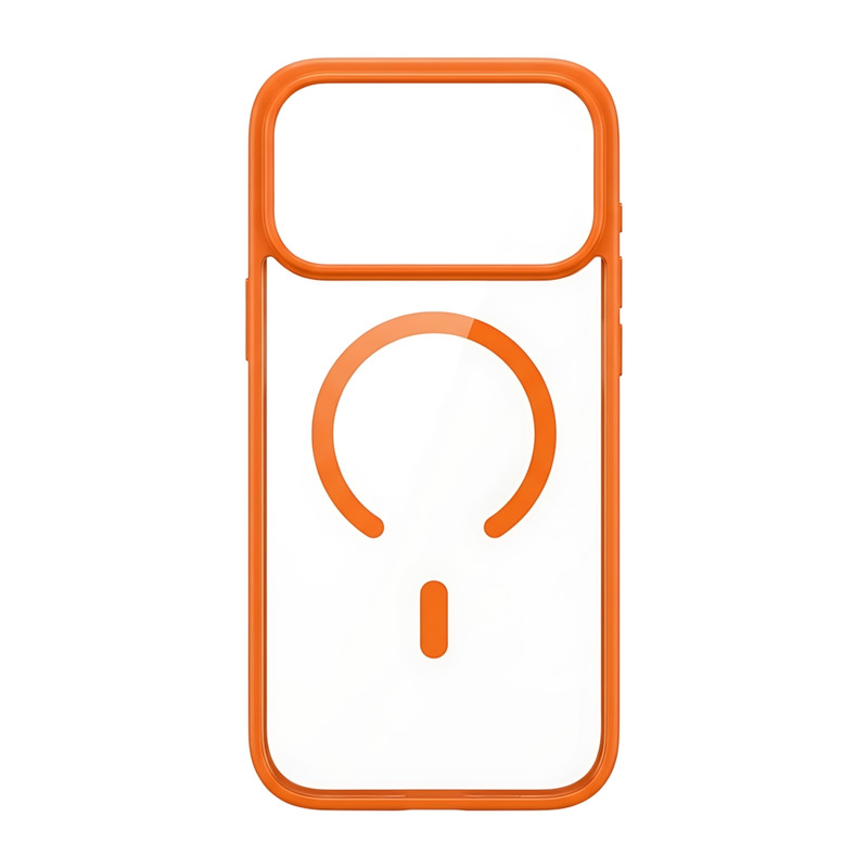 کاور مدل IgniteSP مناسب برای گوشی موبایل اپل iPhone 17 Pro Max