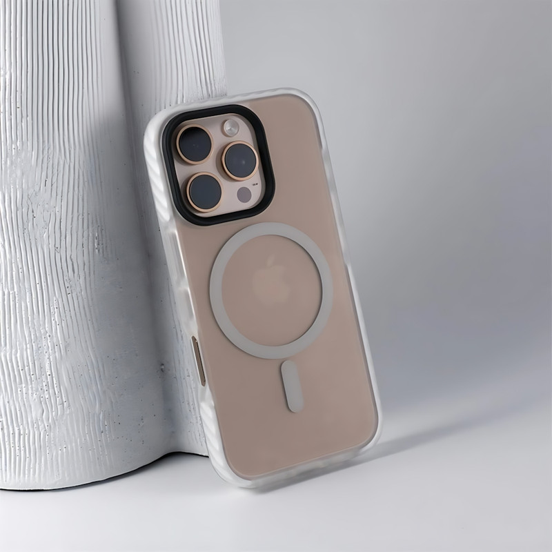 کاور مدل Mirel مناسب برای گوشی موبایل اپل iPhone 11 Pro Max