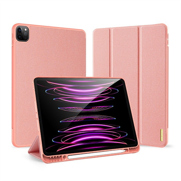 کیف کلاسوری نکسورا مدل DuxDucis مناسب برای تبلت اپل iPad Pro 12.9 (2020 / 2021 / 2022)