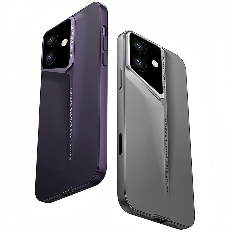 کاور مدل PRO Blade مناسب برای گوشی موبایل اپل iPhone 16