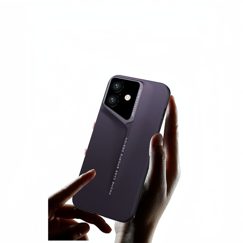 کاور مدل PRO Blade مناسب برای گوشی موبایل اپل iPhone 16