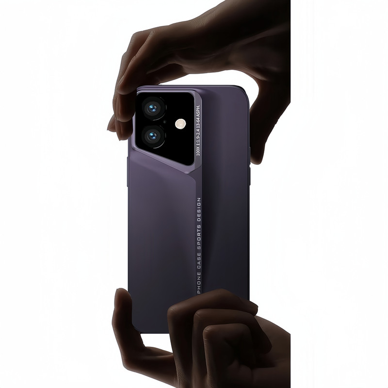 کاور مدل PRO Blade مناسب برای گوشی موبایل اپل iPhone 16
