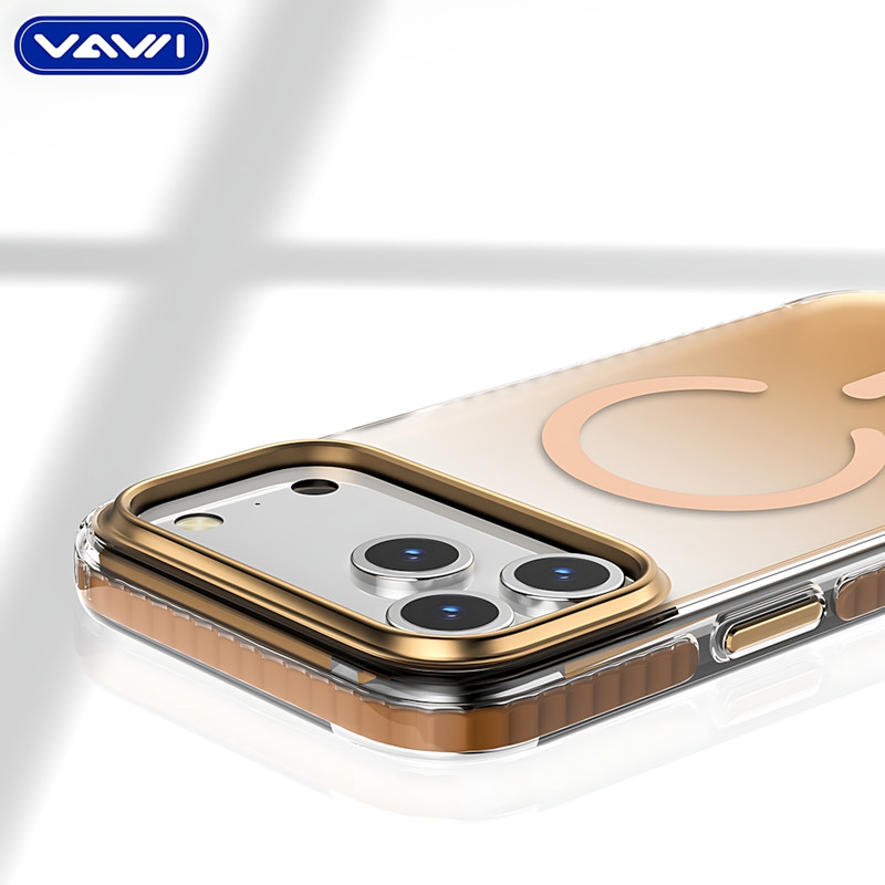 کاور واوی مدل Sorin مناسب برای گوشی موبایل اپل iPhone 17 Pro