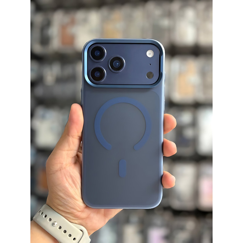 کاور مدل Orivara مناسب برای گوشی موبایل اپل iPhone 17 Pro
