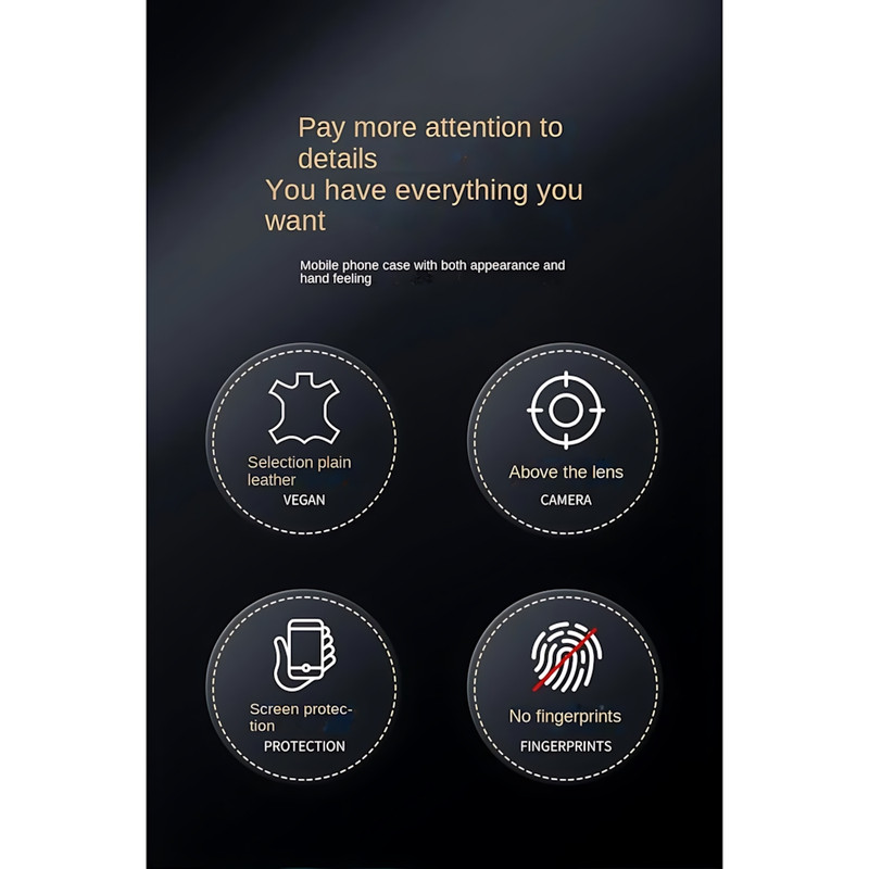 کاور مدل NavyRotar مناسب برای گوشی موبایل اپل iPhone 13 Pro Max