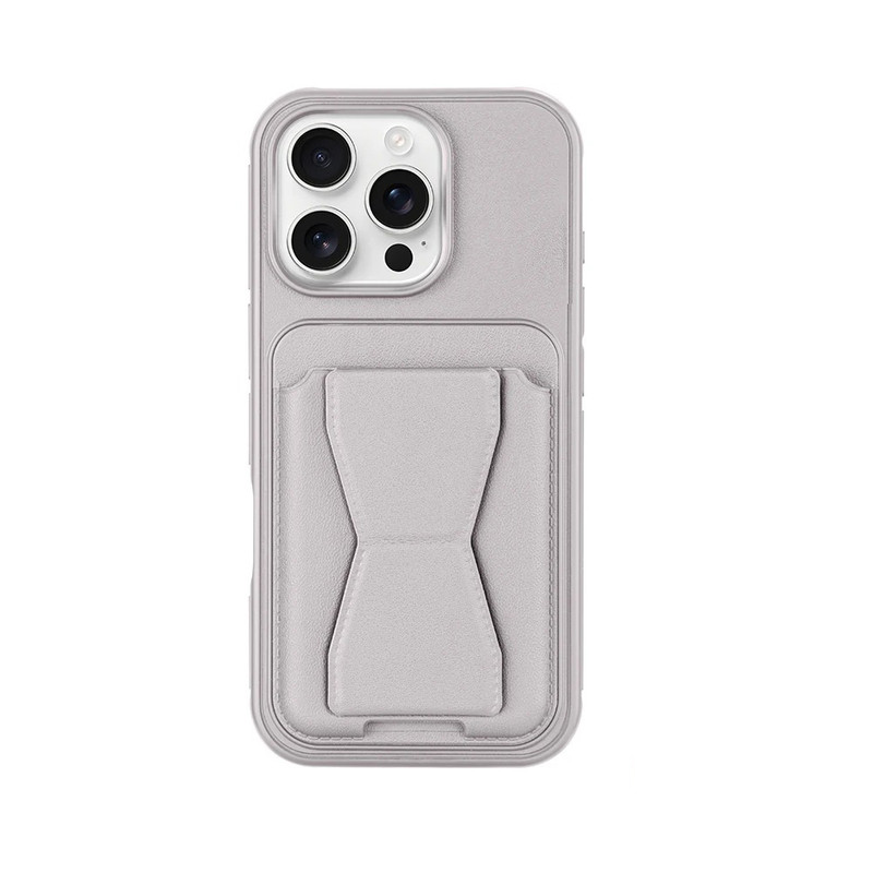کاور مدل FoldStand مناسب برای گوشی موبایل اپل iPhone 15 Pro Max