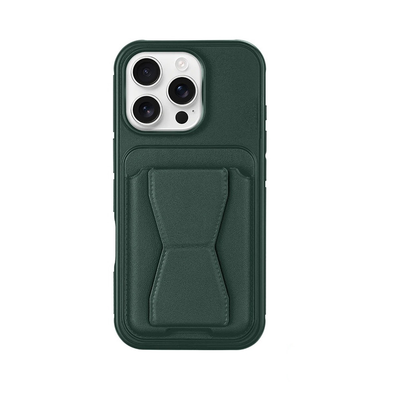 کاور مدل FoldStand مناسب برای گوشی موبایل اپل iPhone 15 Pro Max