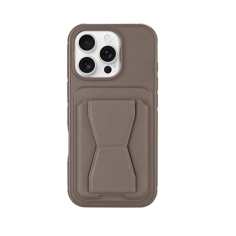 کاور مدل FoldStand مناسب برای گوشی موبایل اپل iPhone 15 Pro Max