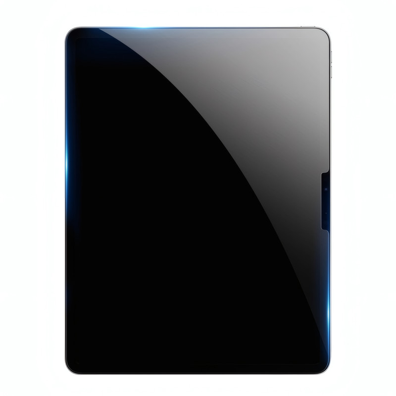 محافظ صفحه نمایش شیشه ای راکی مایل مدل TB مناسب برای تبلت اپل iPad Air 11 2024