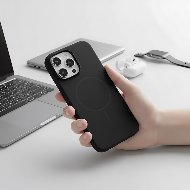 کاور مدل Taupe مناسب برای گوشی موبایل اپل iPhone 12 Pro