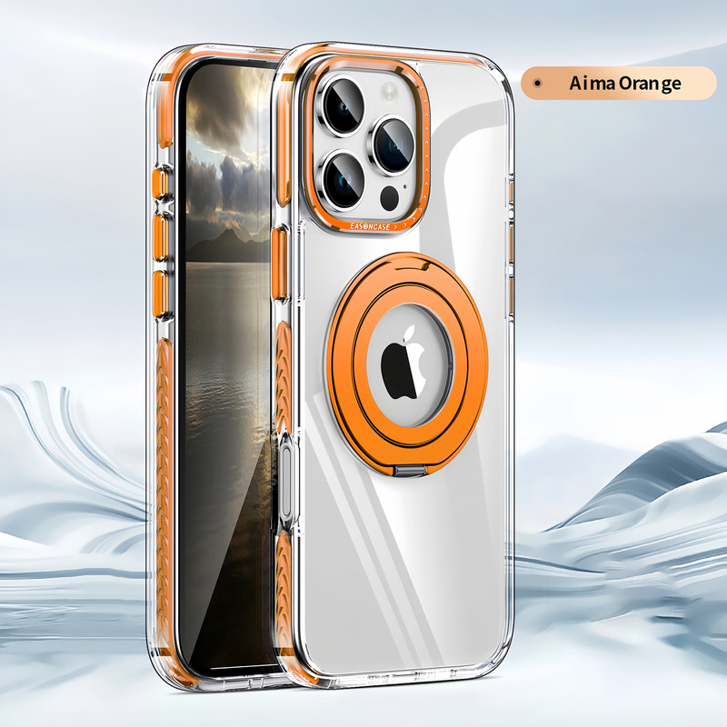کاور مدل LumeEdge مناسب برای گوشی موبایل اپل iPhone 16 Pro