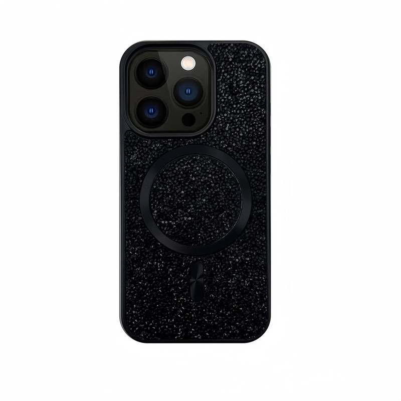 کاور مدل Jewel Night مناسب برای گوشی موبایل اپل iPhone 16 Pro Max