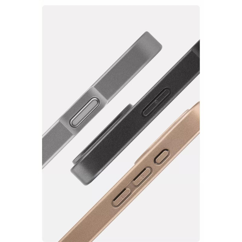 کاور مدل Carbo مناسب برای گوشی موبایل اپل iPhone 16 Pro