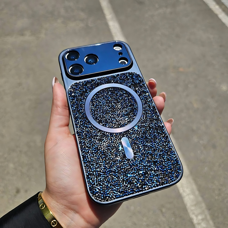 کاور مدل Varyn مناسب برای گوشی موبایل اپل iPhone 17 Pro Max