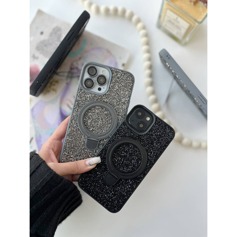 کاور مدل Stardust مناسب برای گوشی موبایل اپل iPhone 13