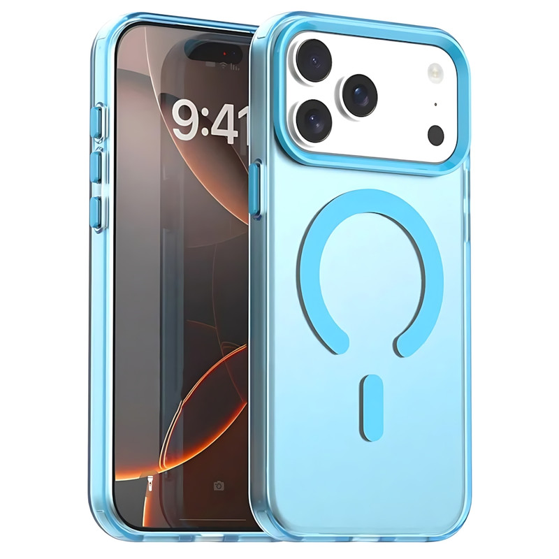 کاور مدل Presidio مناسب برای گوشی موبایل اپل iPhone 17 Pro
