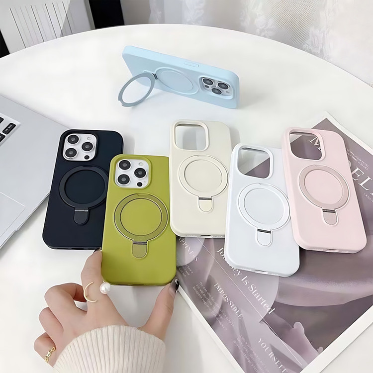 کاور واوی مدل Elvo مناسب برای گوشی موبایل اپل iPhone 13