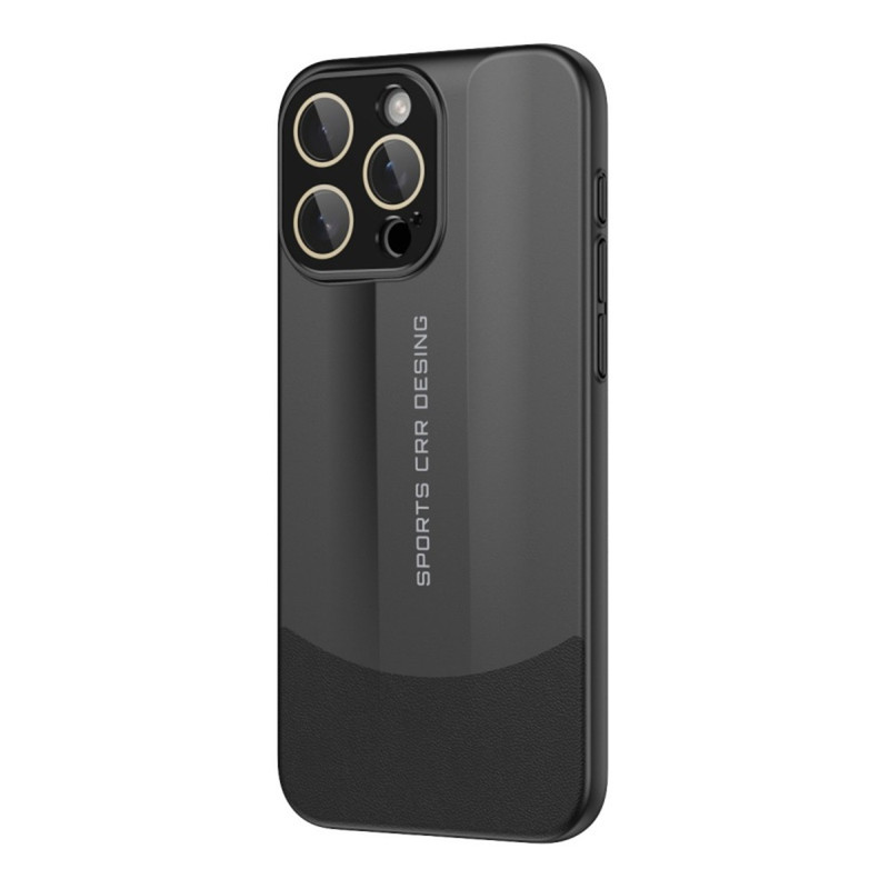 کاور مدل RacerEdge مناسب برای گوشی موبایل اپل iPhone 16 Pro Max