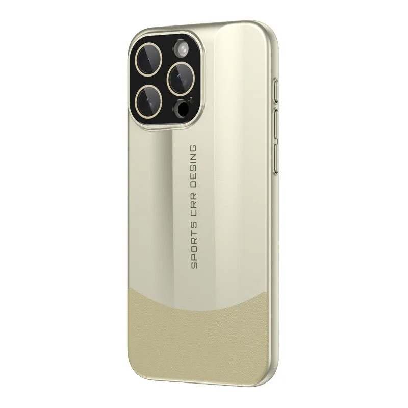 کاور مدل RacerEdge مناسب برای گوشی موبایل اپل iPhone 16 Pro Max