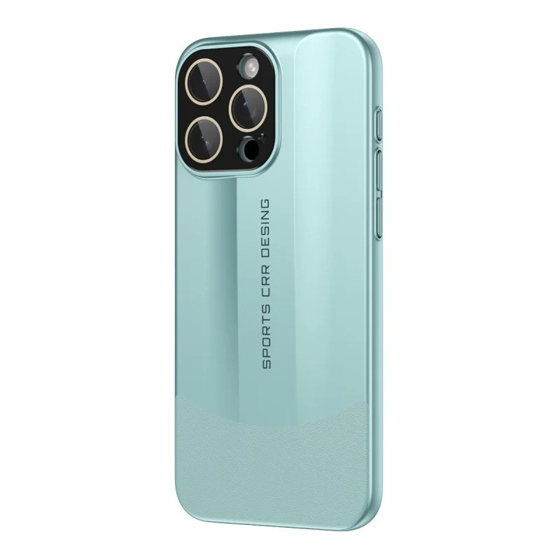 کاور مدل RacerEdge مناسب برای گوشی موبایل اپل iPhone 16 Pro Max