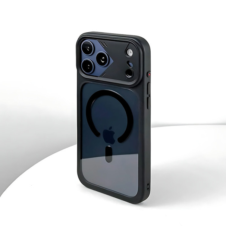 کاور مدل DragonScale مناسب برای گوشی موبایل اپل iPhone 17 Pro