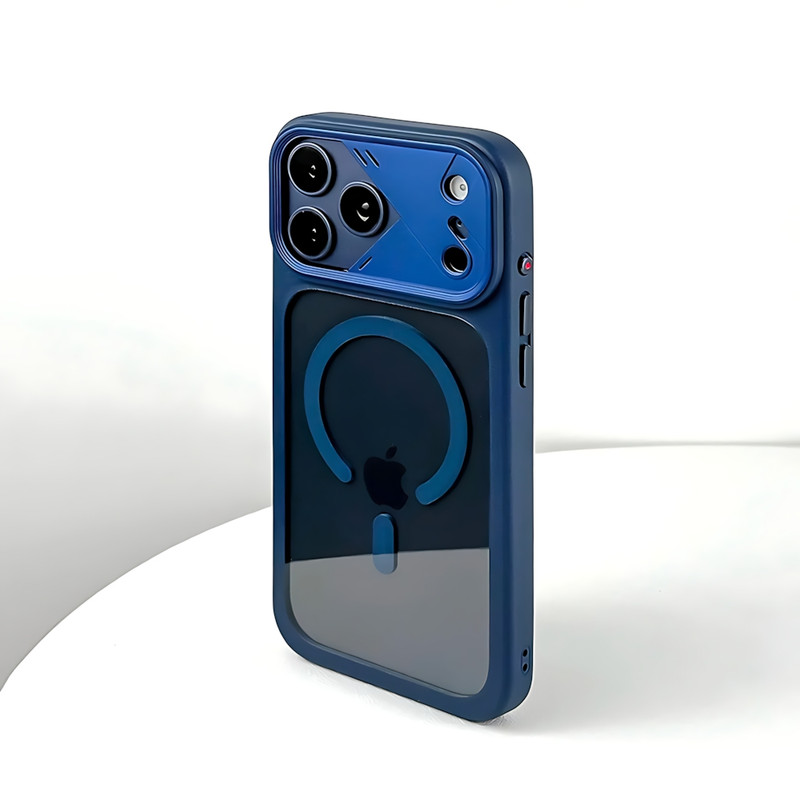 کاور مدل DragonScale مناسب برای گوشی موبایل اپل iPhone 17 Pro