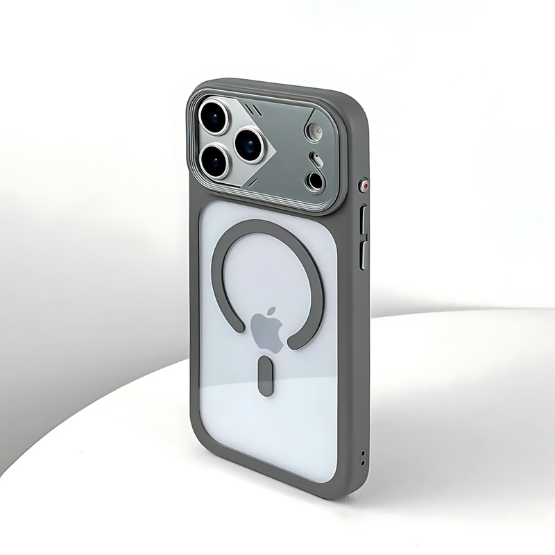 کاور مدل DragonScale مناسب برای گوشی موبایل اپل iPhone 17 Pro