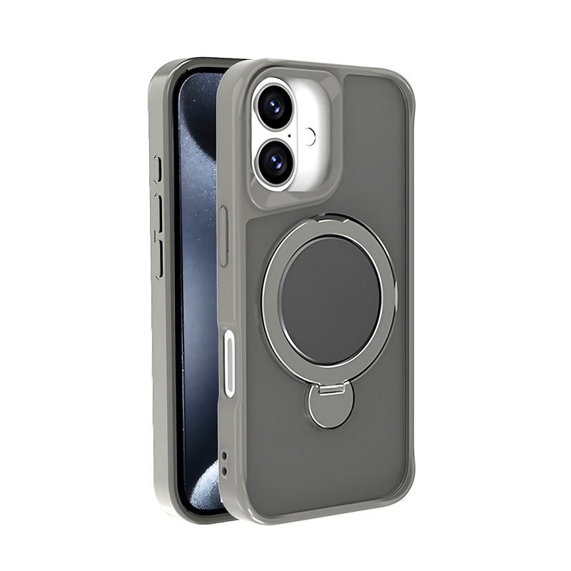 کاور مدل MagElite مناسب برای گوشی موبایل اپل iPhone 16