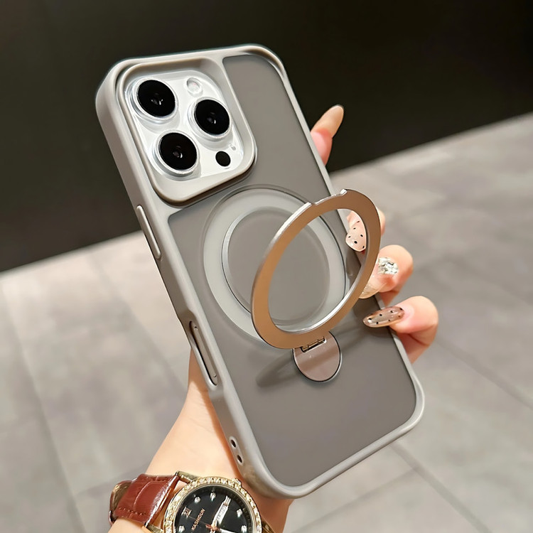 کاور مدل MagElite مناسب برای گوشی موبایل اپل iPhone 16
