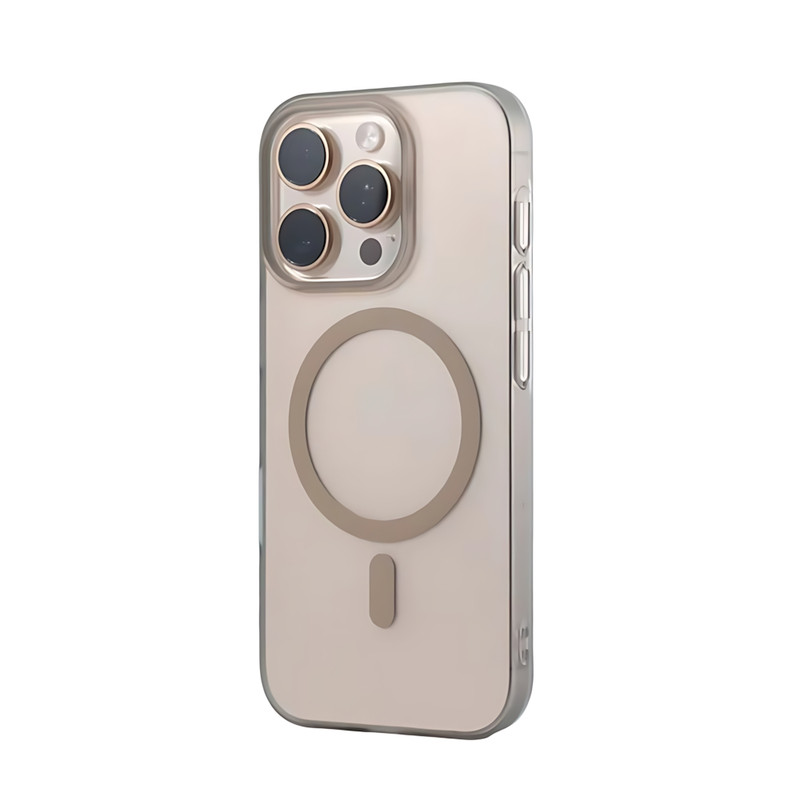 کاور مدل CrystalMag مناسب برای گوشی موبایل اپل iPhone 14 Pro Max