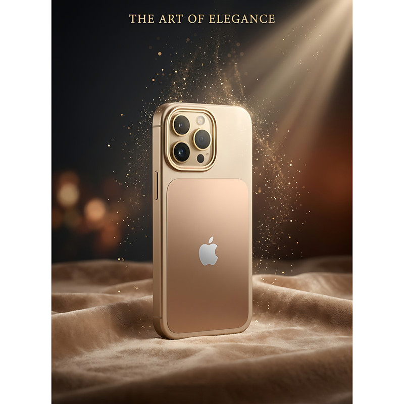کاور مدل Ethereal مناسب برای گوشی موبایل اپل iPhone 12 Pro