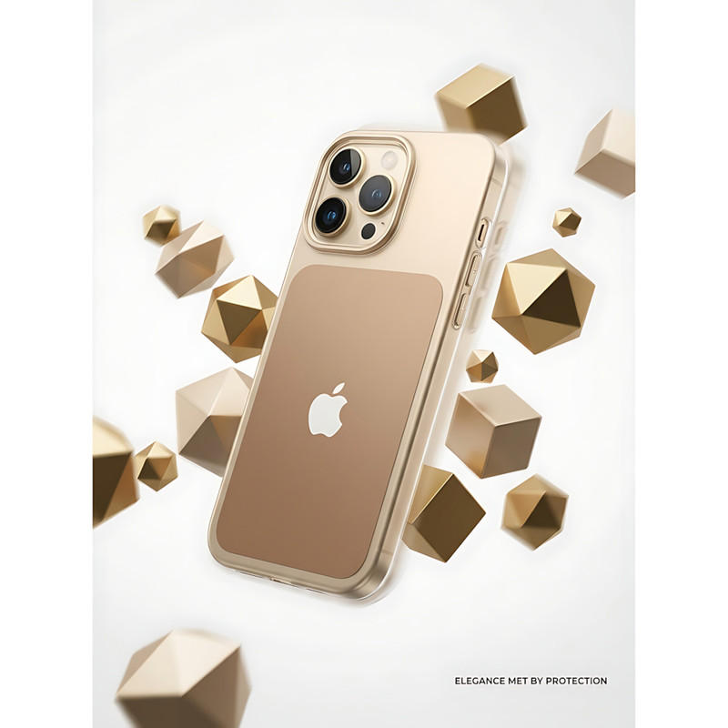 کاور مدل Ethereal مناسب برای گوشی موبایل اپل iPhone 12 Pro