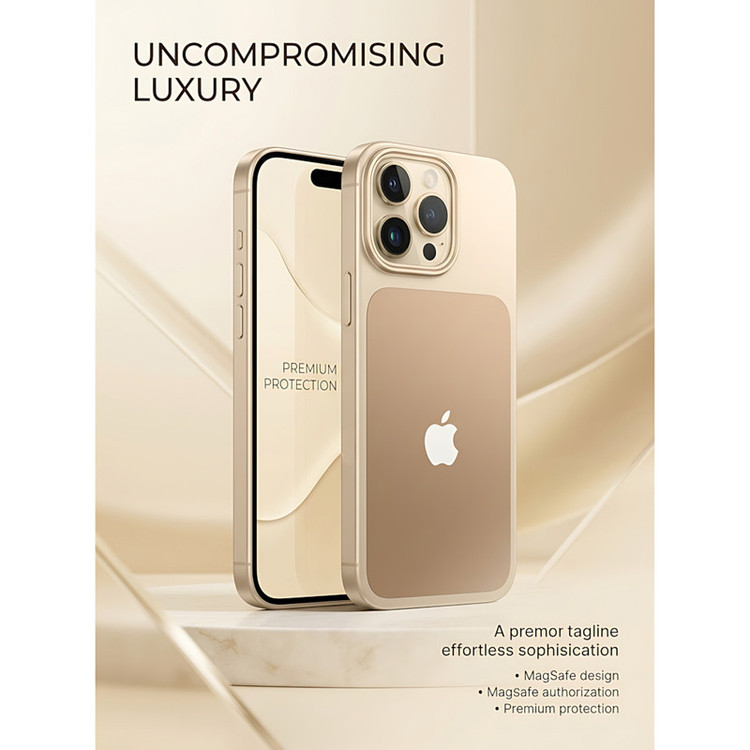 کاور مدل Ethereal مناسب برای گوشی موبایل اپل iPhone 12 Pro
