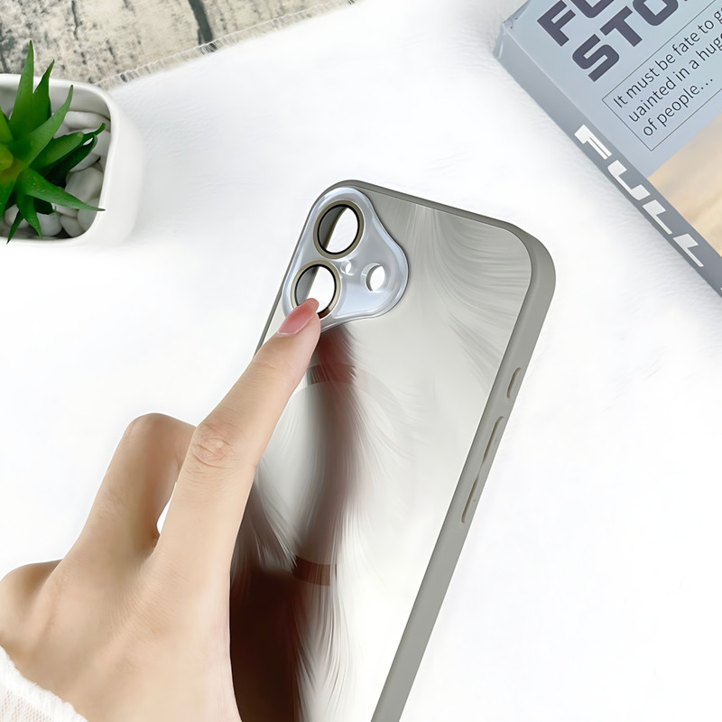 کاور مدل Contour مناسب برای گوشی موبایل اپل iPhone 16