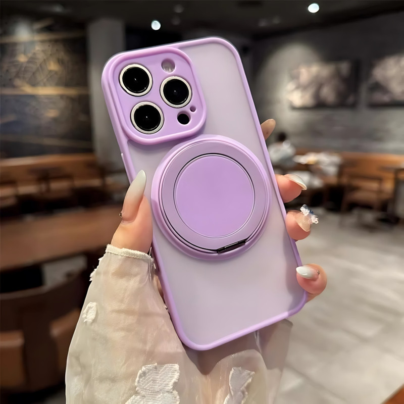 کاور مدل Celestria مناسب برای گوشی موبایل اپل iPhone 16 Pro