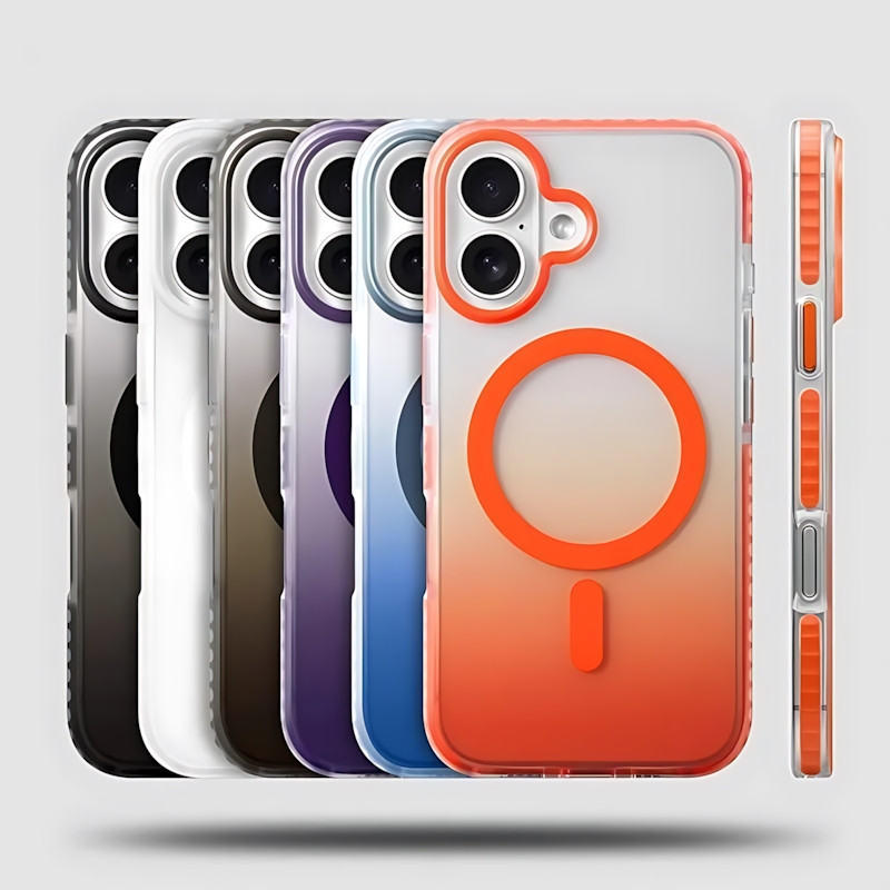 کاور واوی مدل Sorin مناسب برای گوشی موبایل اپل iPhone 17