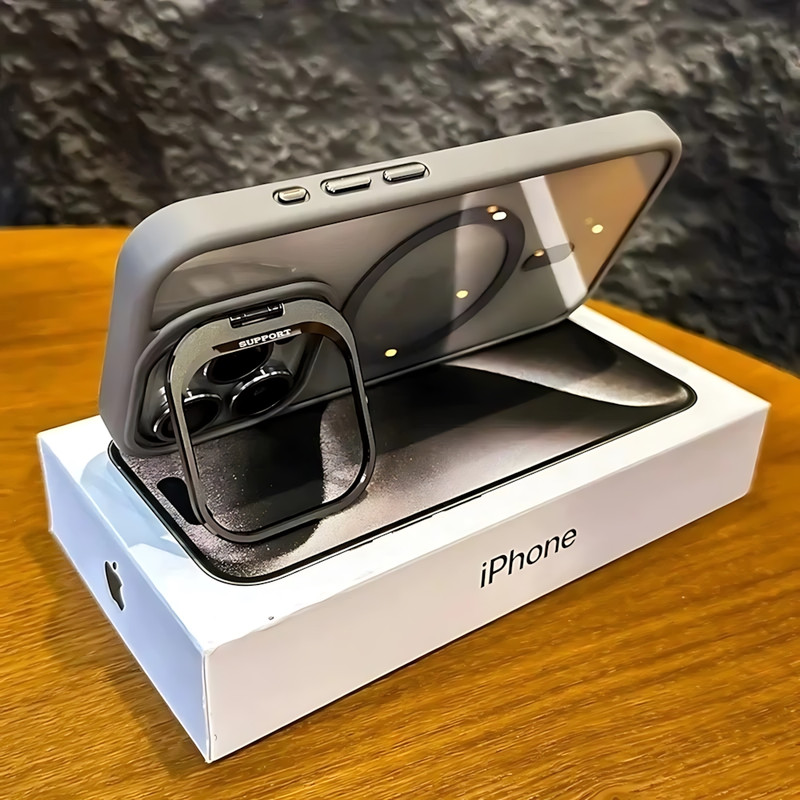 کاور مدل Delphira مناسب برای گوشی موبایل اپل iPhone 13 Pro