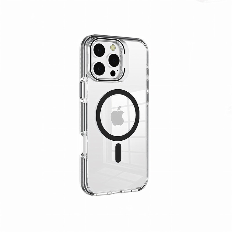 کاور مدل Clari مناسب برای گوشی موبایل اپل iPhone 16 Pro
