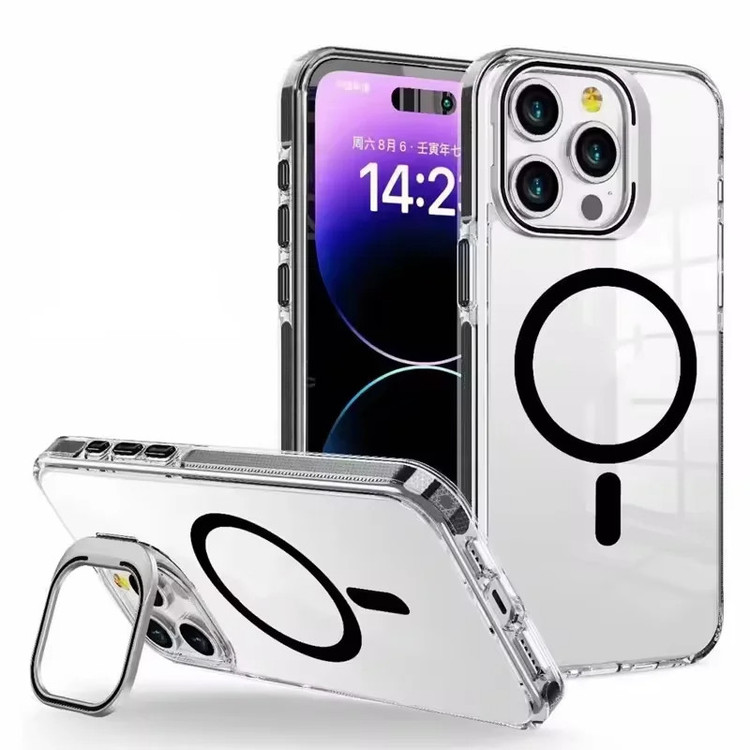 کاور مدل Clari مناسب برای گوشی موبایل اپل iPhone 16 Pro