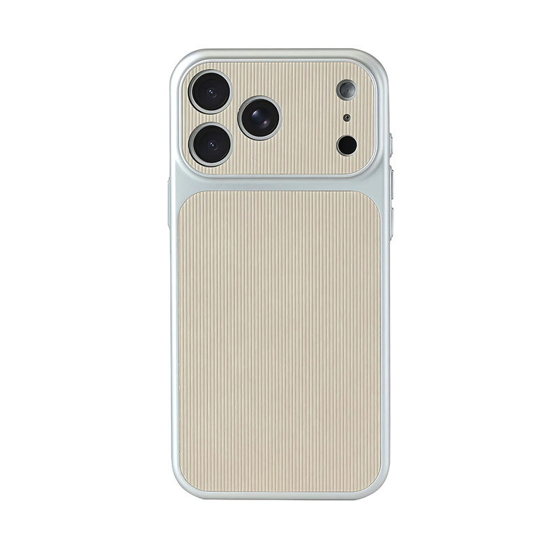 کاور مدل Elowen مناسب برای گوشی موبایل اپل iPhone 17 Pro Max