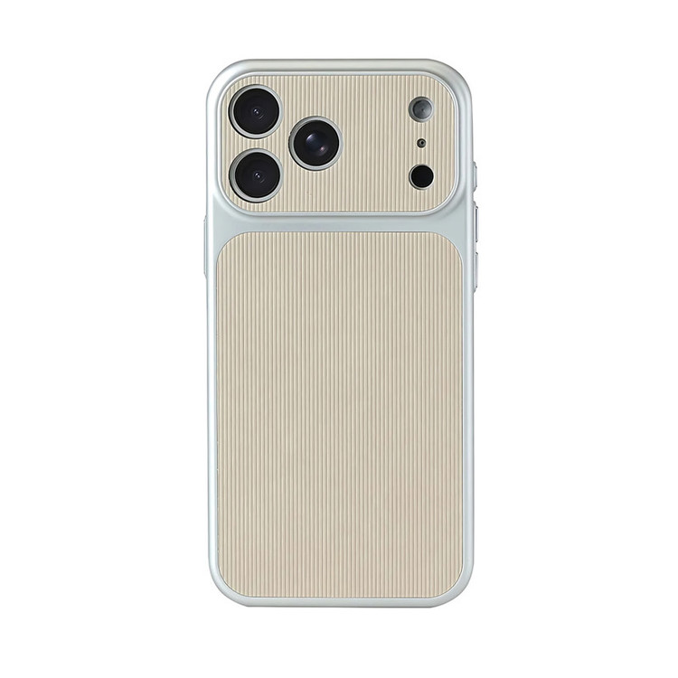 کاور مدل Elowen مناسب برای گوشی موبایل اپل iPhone 17 Pro Max