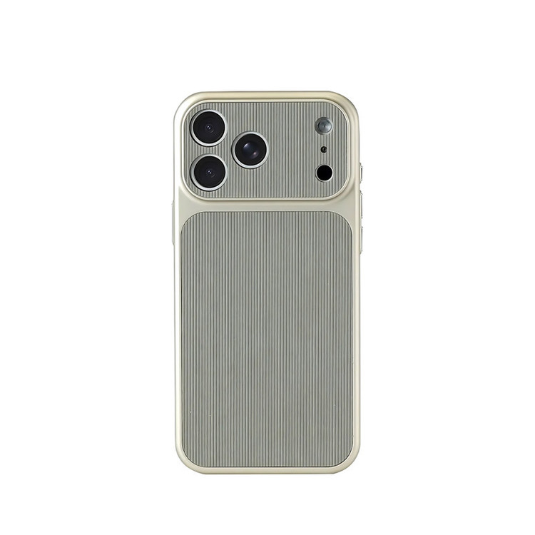 کاور مدل Elowen مناسب برای گوشی موبایل اپل iPhone 17 Pro Max