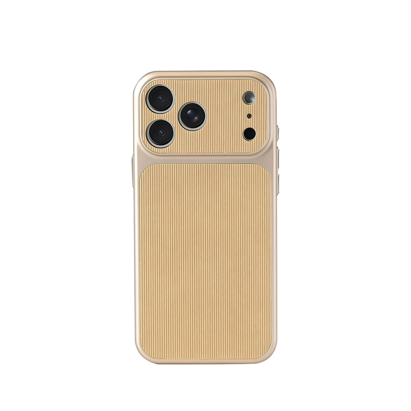 کاور مدل Elowen مناسب برای گوشی موبایل اپل iPhone 17 Pro Max
