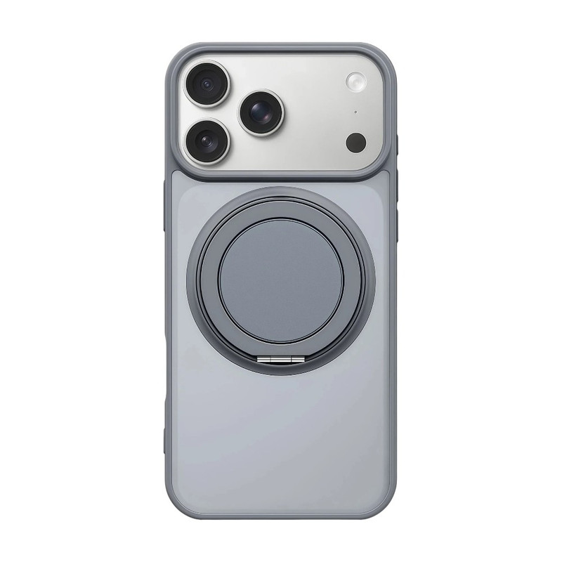 کاور مدل Celestria مناسب برای گوشی موبایل اپل iPhone 17 Pro Max