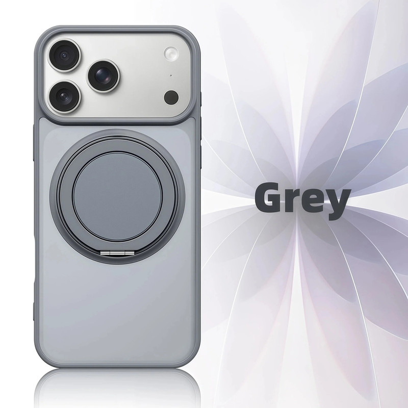 کاور مدل Celestria مناسب برای گوشی موبایل اپل iPhone 17 Pro Max