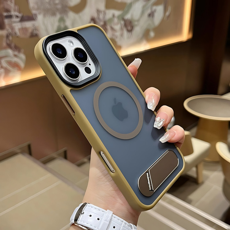 کاور مدل Haze مناسب برای گوشی موبایل اپل iPhone 15
