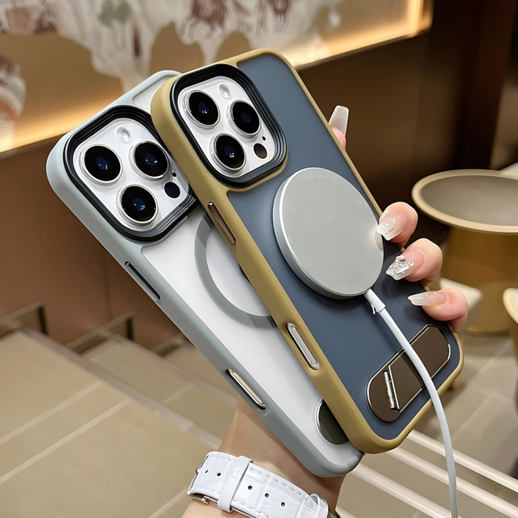 کاور مدل Haze مناسب برای گوشی موبایل اپل iPhone 15