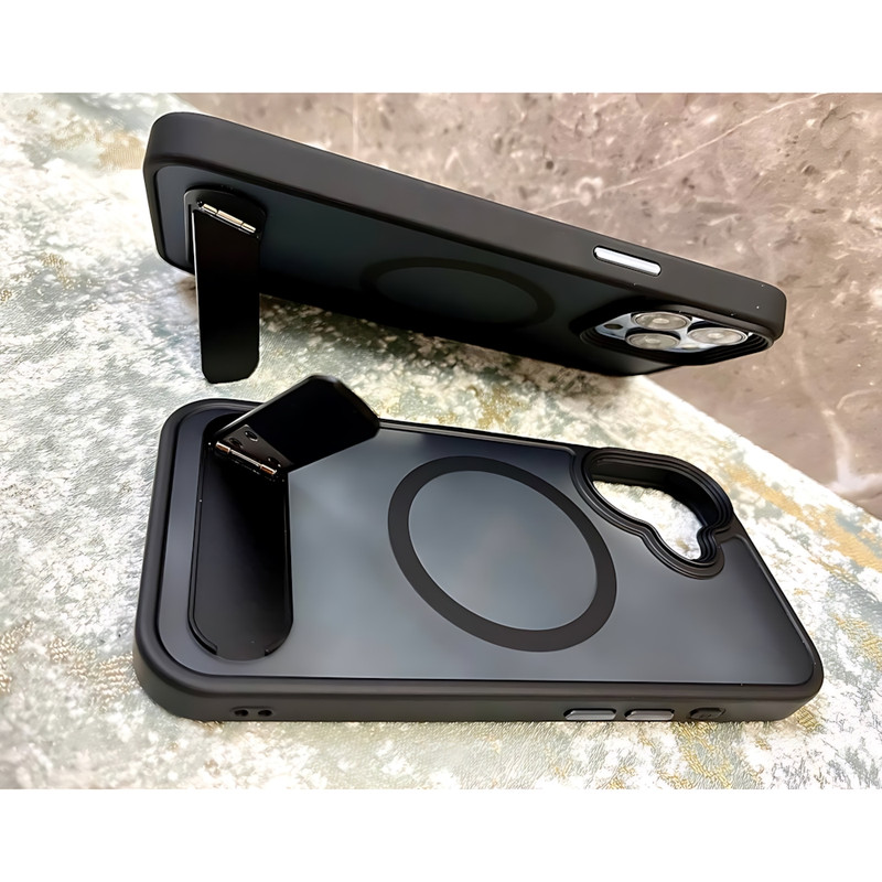 کاور مدل Haze مناسب برای گوشی موبایل اپل iPhone 15